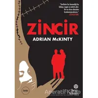 Zincir - Adrian McKinty - Hep Kitap