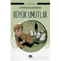 Büyük Umutlar - Charles Dickens - Martı Çocuk Yayınları
