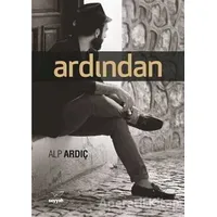 Ardından - Alp Ardıç - Seyyah Kitap