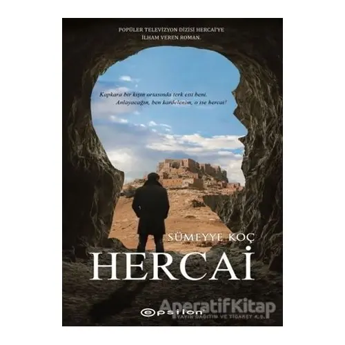 Hercai (Ciltli) - Sümeyye Koç - Epsilon Yayınevi