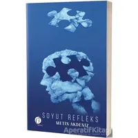 Soyut Refleks - Metin Akdeniz - Herdem Kitap