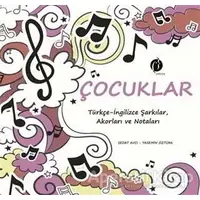 Çocuklar - Sedat Avcı - Herdem Kitap