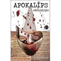Apokalips - Arkın Gelişin - Herdem Kitap