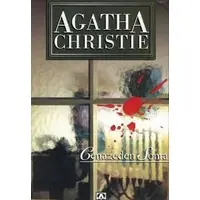Cenazeden Sonra - Agatha Christie - Altın Kitaplar