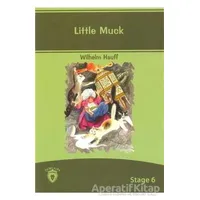 Little Muck İngilizce Hikayeler Stage 6 - Wilhelm Hauff - Dorlion Yayınları