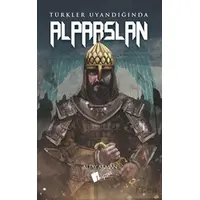 Alparslan - Altay Akman - Lopus Yayınları