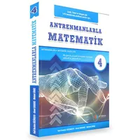 Antrenmanlarla Matematik 4.Dördüncü Kitap