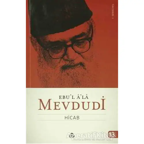 Hicab - Seyyid Ebul-Ala el-Mevdudi - Düşün Yayıncılık