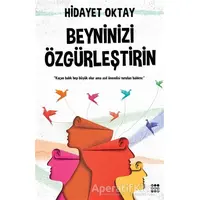 Beyninizi Özgürleştirin - Hidayet Oktay - Dokuz Yayınları