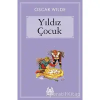 Yıldız Çocuk - Oscar Wilde - Arkadaş Yayınları