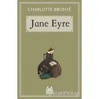 Jane Eyre - Charlotte Bronte - Arkadaş Yayınları