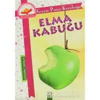 Elma Kabuğu - Gizem Pınar Karaboğa - Altın Kitaplar