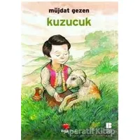 Kuzucuk - Müjdat Gezen - Bilge Kültür Sanat