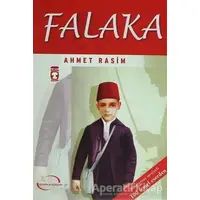 Falaka - Ahmet Rasim - Timaş Çocuk