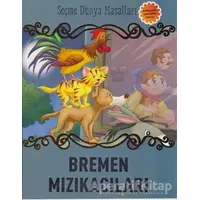 Bremen Mızıkacıları - Kolektif - Parıltı Yayınları