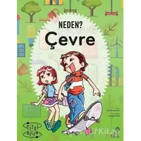 Çevre - Neden? - Soonbong Heo - Hep Kitap