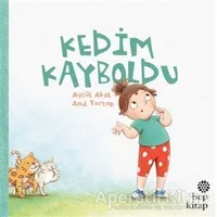 Kedim Kayboldu - Aytül Akal - Hep Kitap