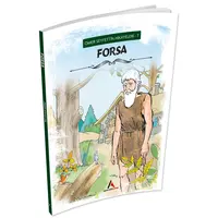 Forsa - Ömer Seyfettin - Aperatif Kitap Yayınları