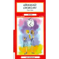 Gökkuşağı Çocukları - Morışık Yayınları