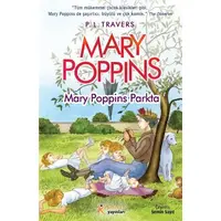 Mary Poppins Parkta - P. L. Travers - Kelime Yayınları
