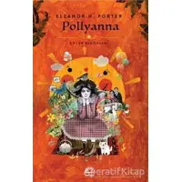 Pollyanna - Eleanor H. Porter - İletişim Yayınevi