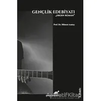 Gençlik Edebiyatı - Hikmet Asutay - Paradigma Akademi Yayınları