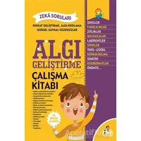 Algı Geliştirme - Ferhat Çınar - Halk Kitabevi