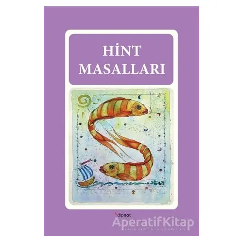 Hint Masalları - Kolektif - Dipnot Yayınları