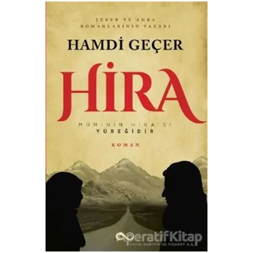 Hira - Hamdi Geçer - Bengisu Yayınları