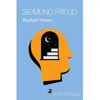 Rüyaların Yorumu - Sigmund Freud - Olimpos Yayınları