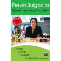 Hemen Kitap - Pervin Bulgakla Güzellik ve Yaşam Formülleri (DVD Yoktur)