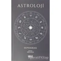 Astroloji - Sepharial - Gece Kitaplığı