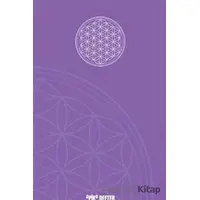 Yaşam Çiçeği Defter - Kolektif - Apiko Defter