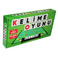 Kelime Oyunu 2-4 Oyuncu