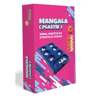 Mangala Plastik Aklımda Zeka Oyunları