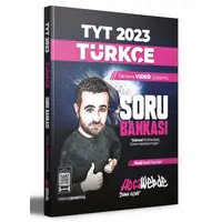 HocaWebde 2023 TYT Türkçe Tamamı Video Çözümlü Soru Bankası