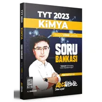 HocaWebde 2023 TYT Kimya Tamamı Video Çözümlü Soru Bankası