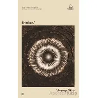 Birlerken - Zeynep Oktay - Epona Kitap