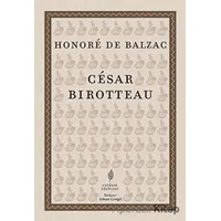 Cesar Birotteau - Honore de Balzac - Yordam Edebiyat