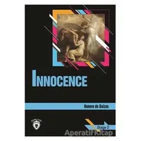 Innocence Stage 2 (İngilizce Hikaye) - Honore de Balzac - Dorlion Yayınları