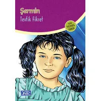 Şermin - Tevfik Fikret - Parıltı Yayınları