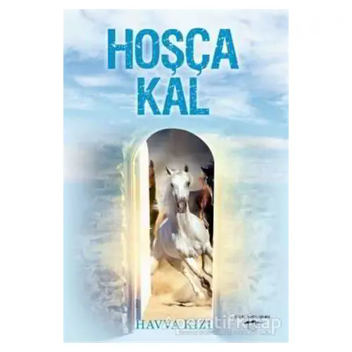 Hoşça Kal - Havva Kızı - Sokak Kitapları Yayınları