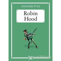 Robin Hood (Gökkuşağı Cep Kitap) - Howard Pyle - Arkadaş Yayınları