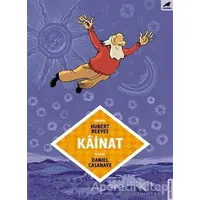 Kainat - Hubert Reeves - Kara Karga Yayınları