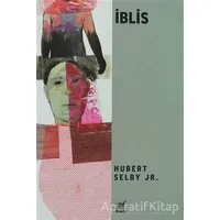 İblis - Hubert Selby Jr. - Ayrıntı Yayınları