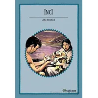 İnci - John Steinbeck - Aram Yayınları