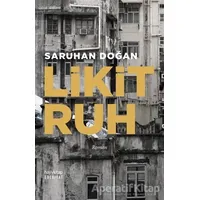 Likit Ruh - Saruhan Doğan - Hayykitap