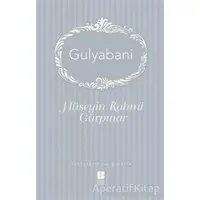Gulyabani - Hüseyin Rahmi Gürpınar - Bilge Kültür Sanat
