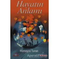 Hayatın Anlamı - Hümeyra Turan - Kariyer Yayınları