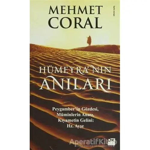 Hümeyra’nın Anıları - Mehmet Coral - Doğan Kitap